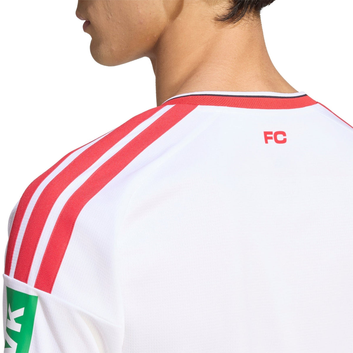 1. FC KÖLN 2026/27 Herren-Heimtrikot