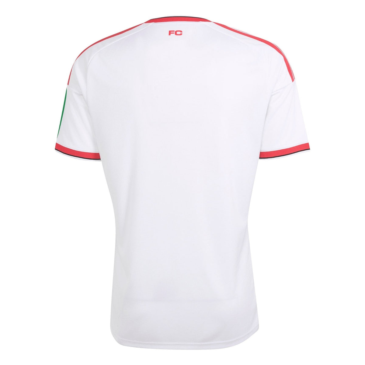 1. FC KÖLN 2026/27 Herren-Heimtrikot