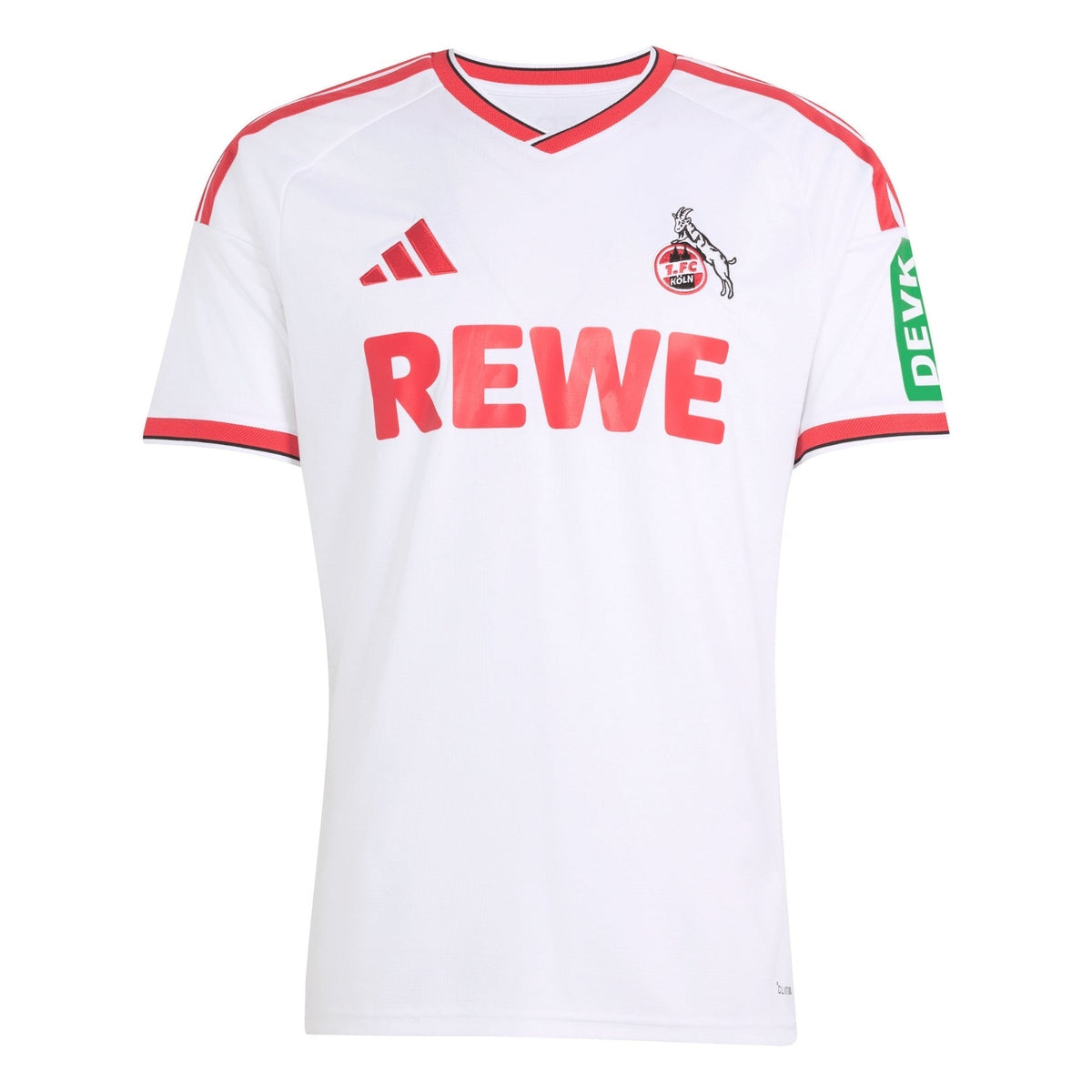 1. FC KÖLN 2026/27 Herren-Heimtrikot