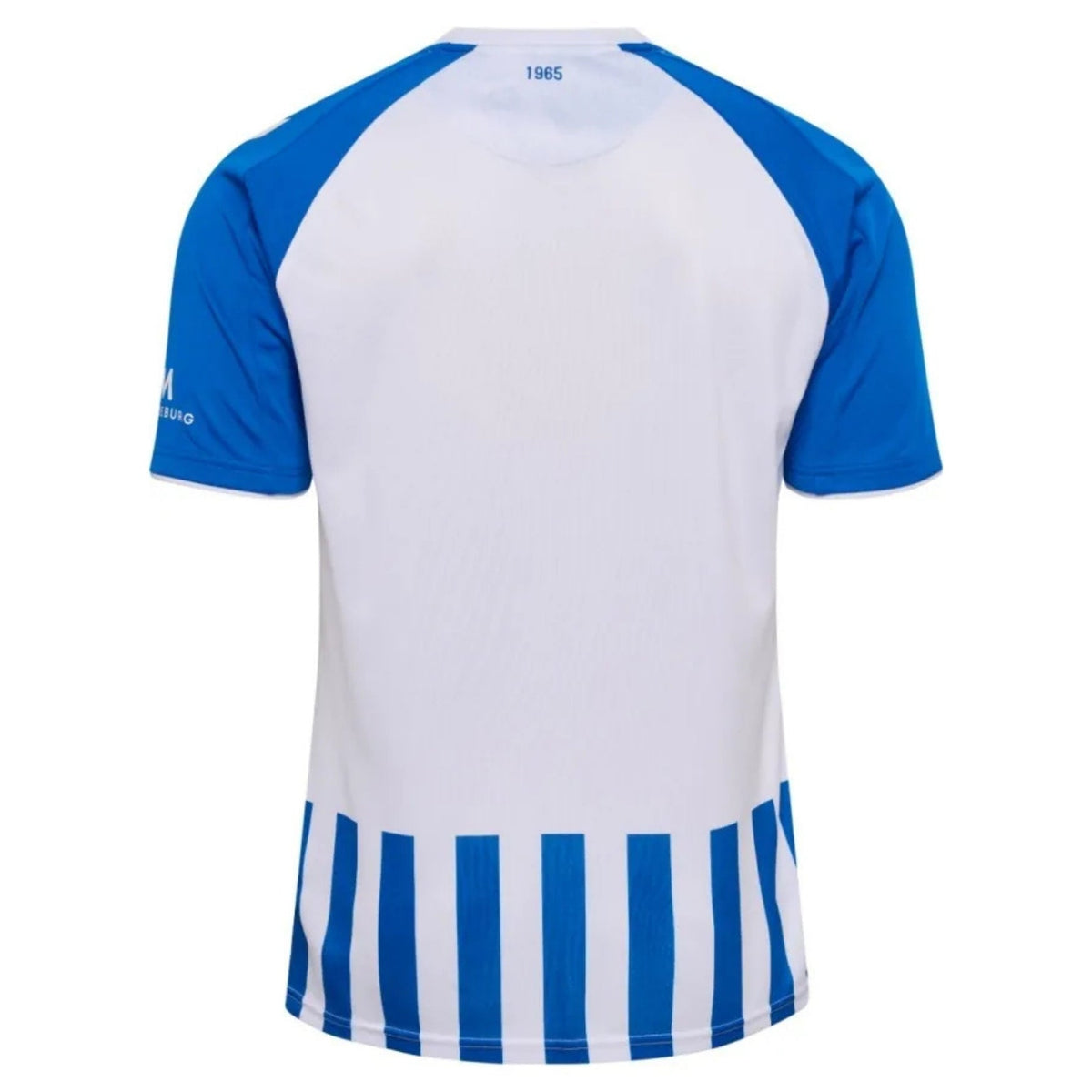 1. FC MAGDEBURG 2026/27 Herren-Heimtrikot