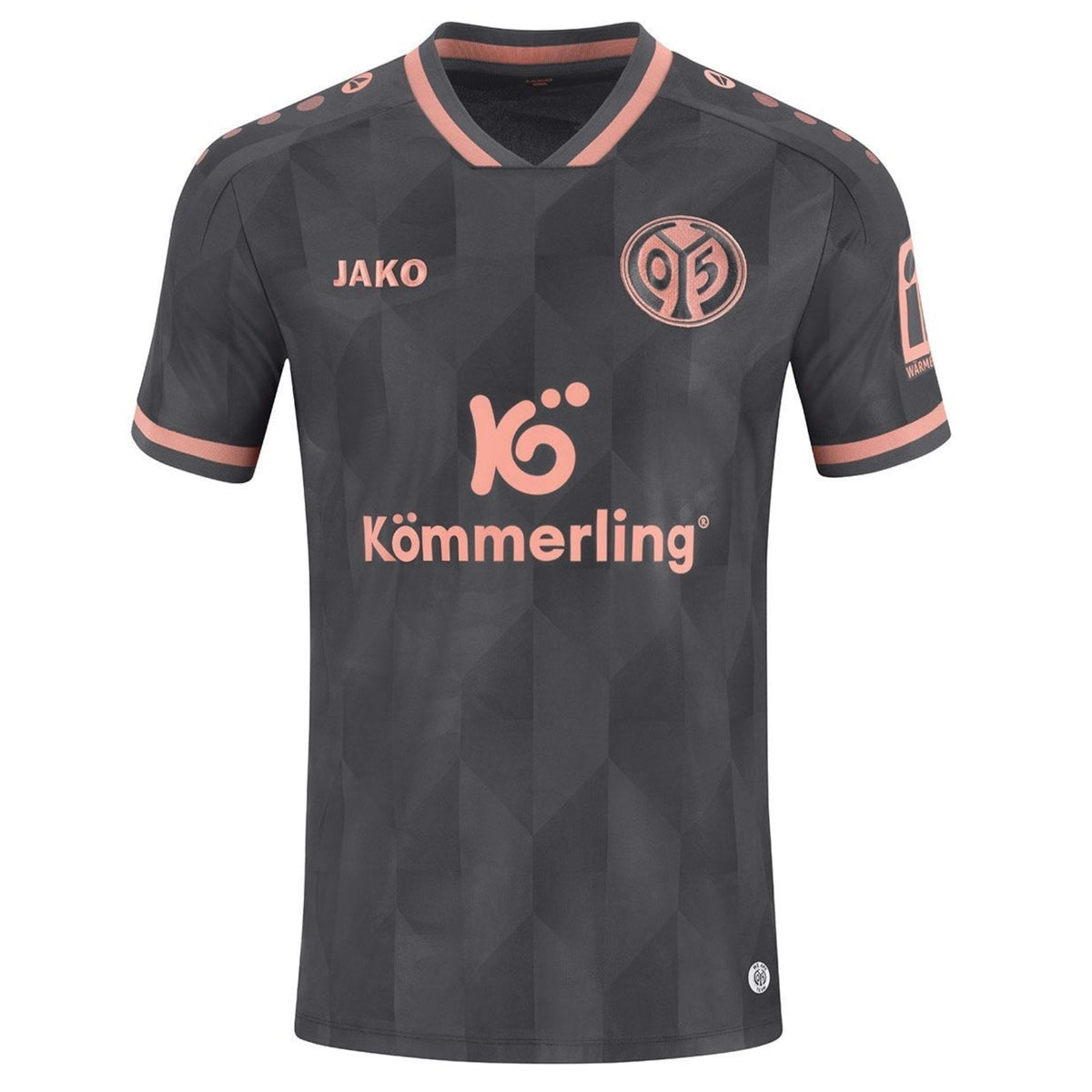 1. FSV MAINZ 05 2026/27 Herren-Dritttrikot