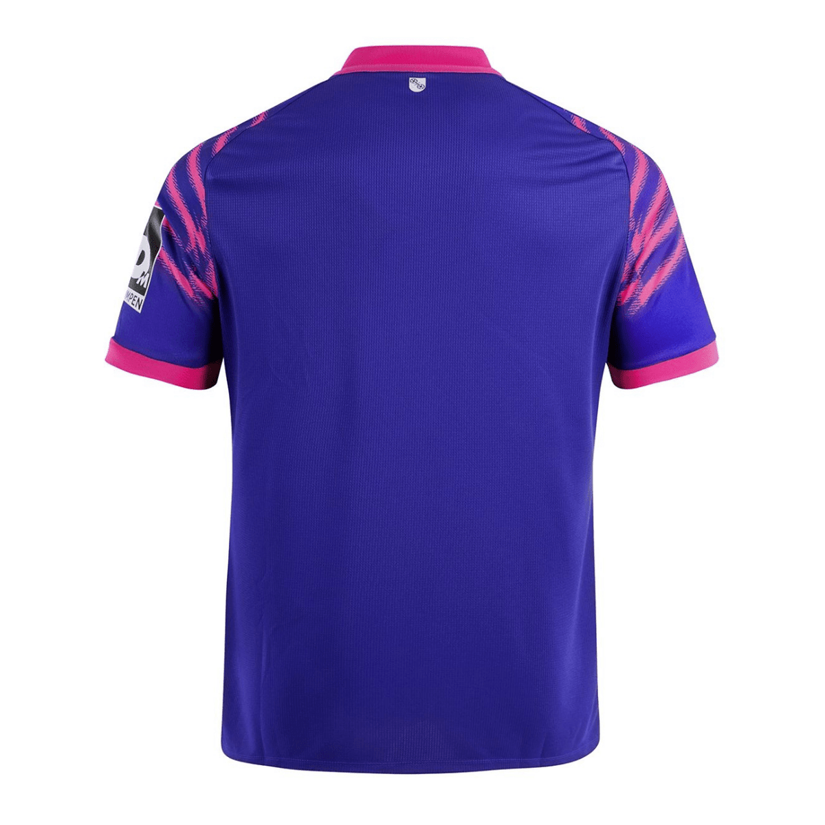 1. FSV Mainz 05 2025/26 Away Jersey – Men's Fan Version