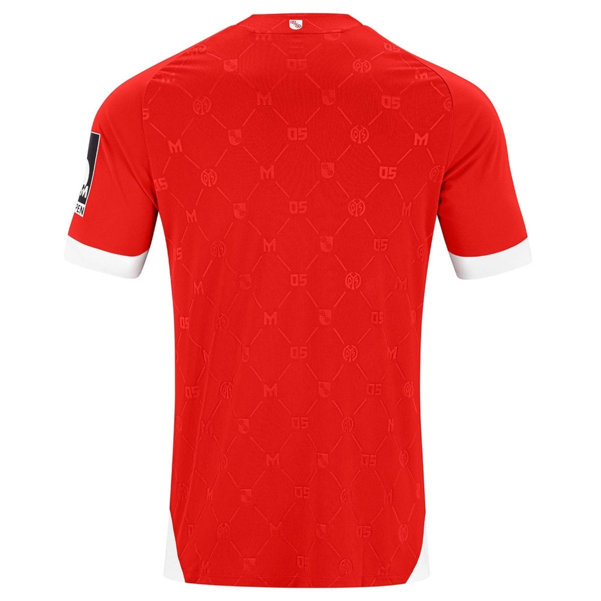 1. FSV MAINZ 05 2026/27 Herren-Heimtrikot