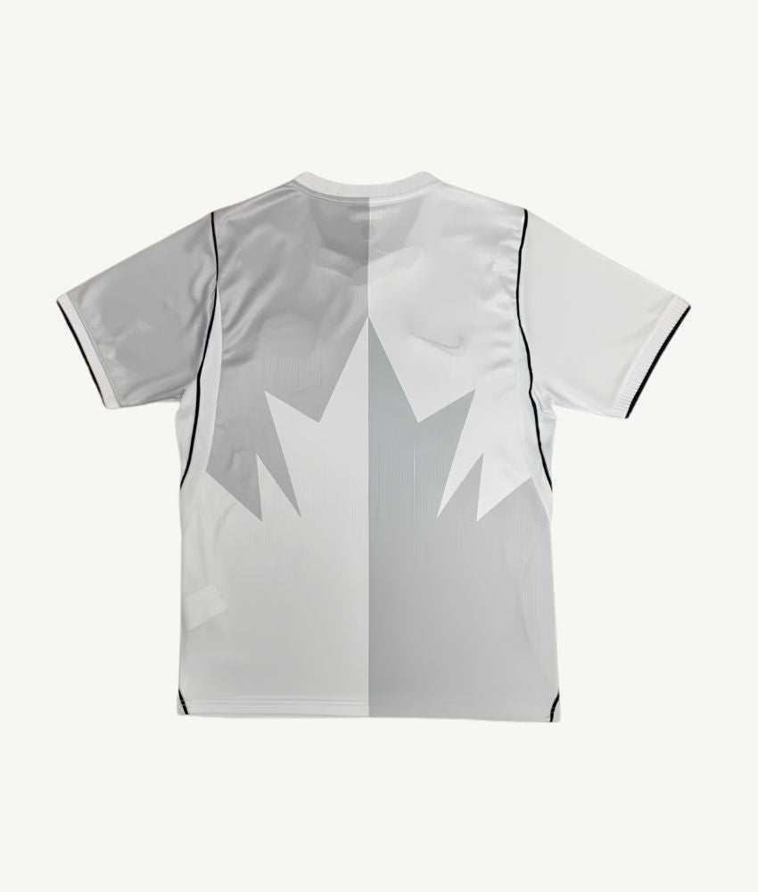 Canada 2026 World Cup Third Jersey – Fan Version