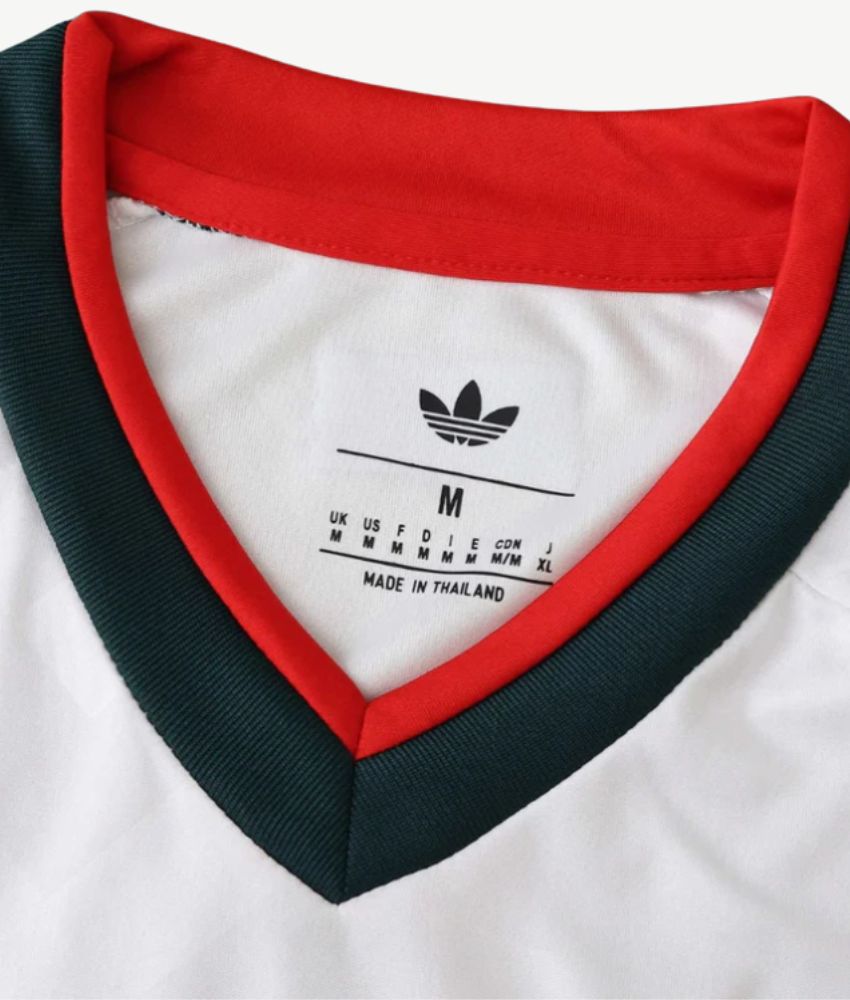 Mexico 2026 World Cup Away Jersey – Fan Version