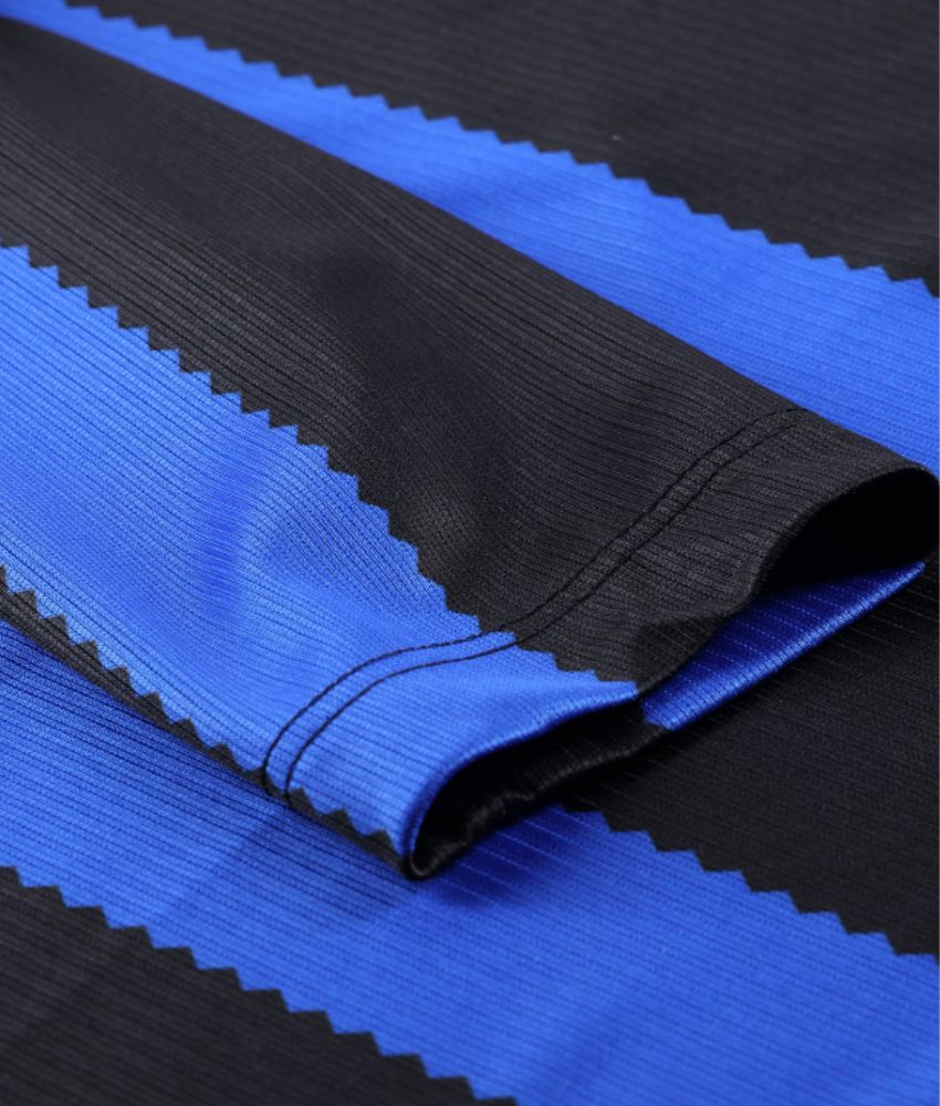 Inter Milan 2026/27 Home Long Sleeve Jersey – Fan Version