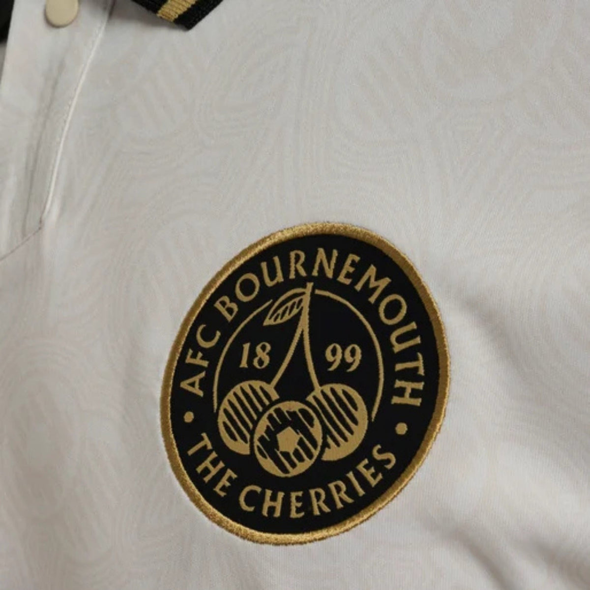 AFC BOURNEMOUTH 2026/27 Herren-Dritttrikot