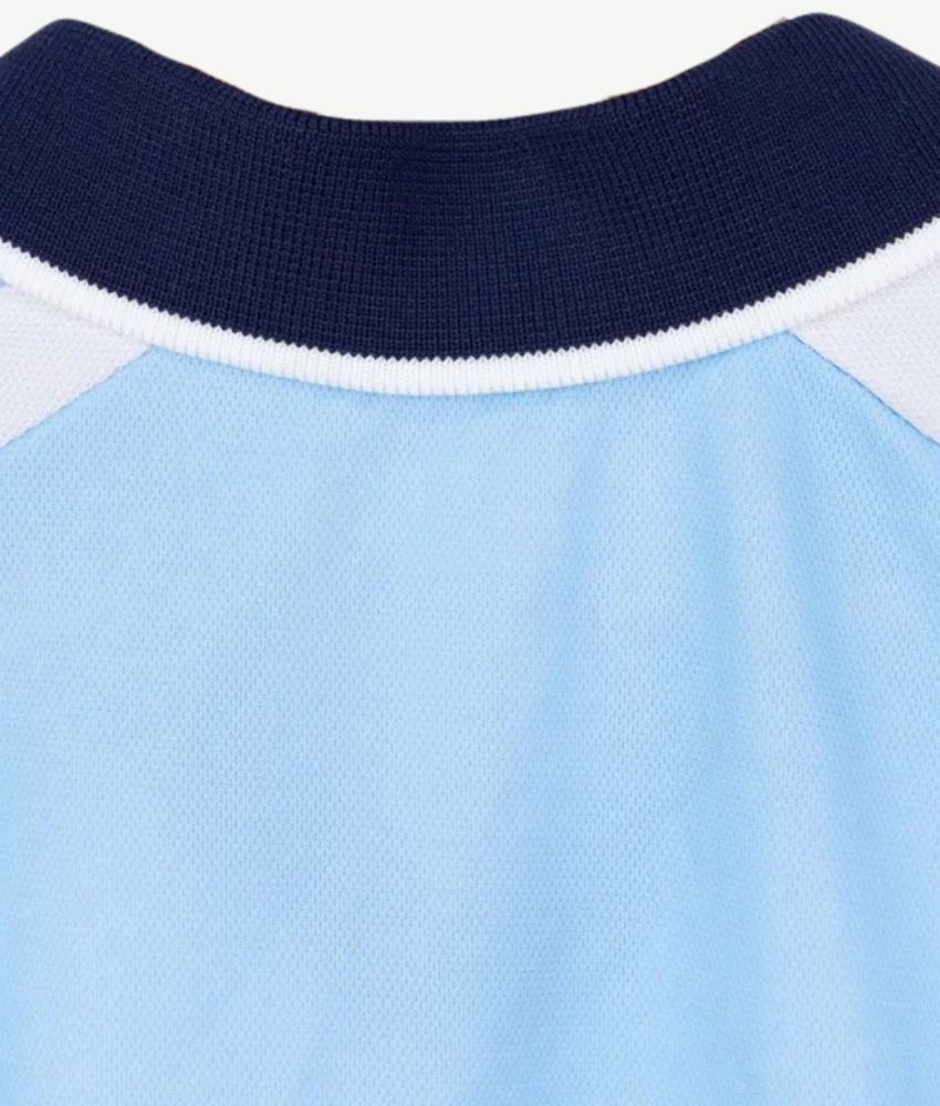 Argentina 2001 Retro Home Jersey