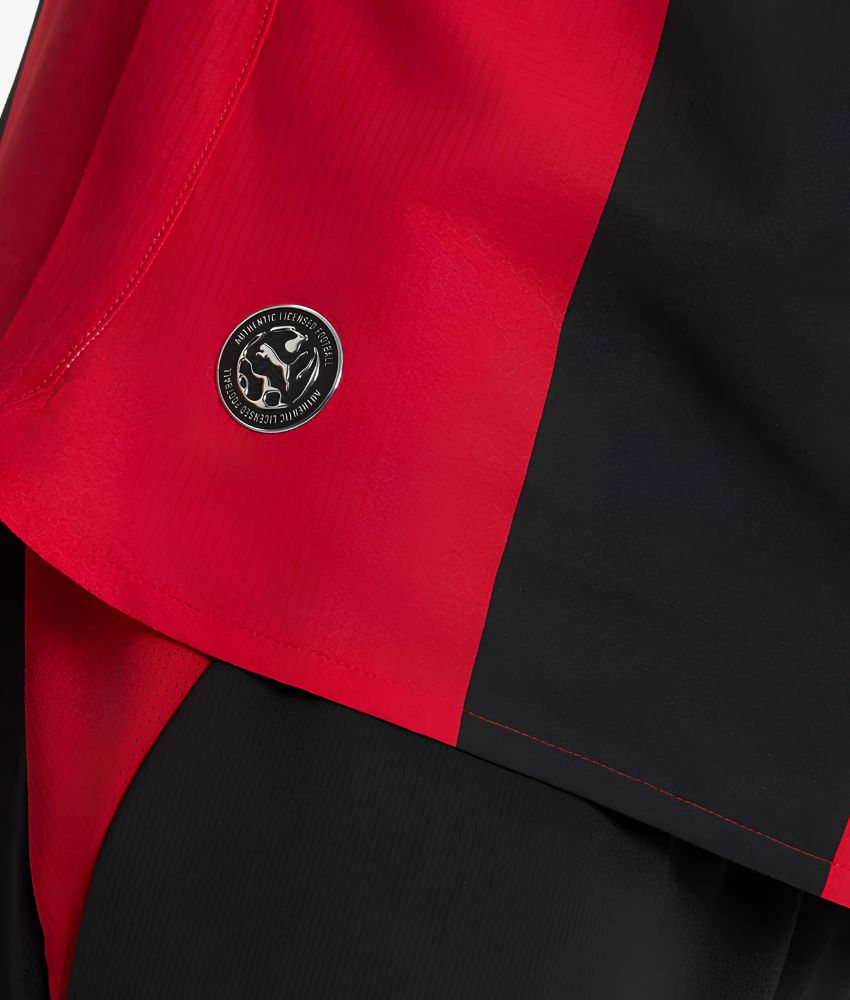 AC Milan 2026/27 Home Jersey – Fan Version