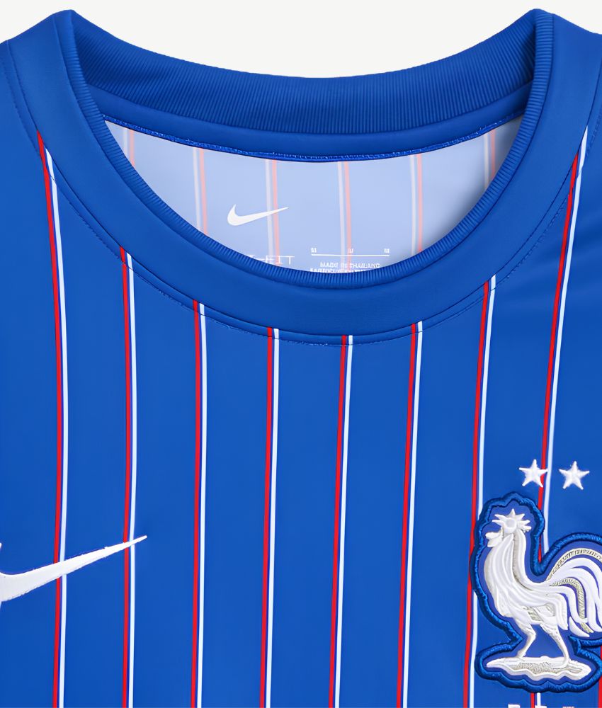 France 2026 Special Edition Jersey – Fan Version