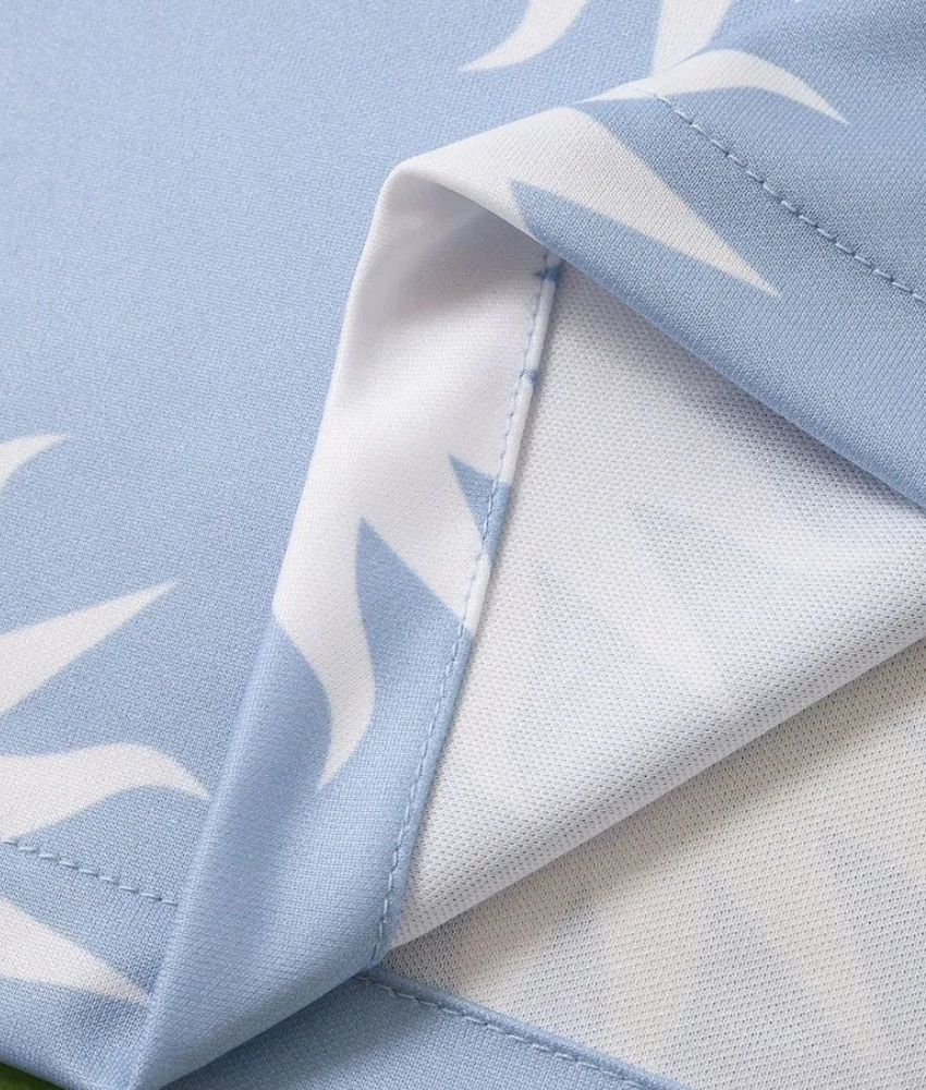 Uruguay 2026 World Cup Special Edition Jersey – Fan Version
