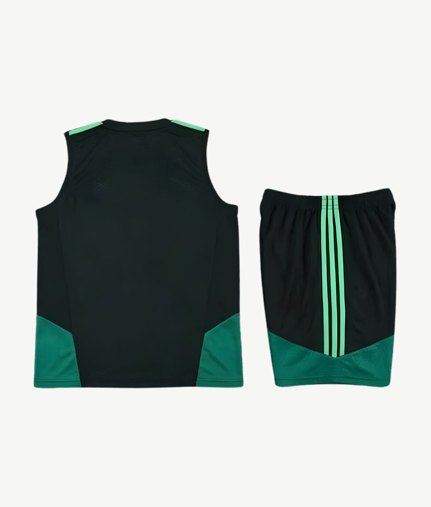 Mexico 2026 World Cup Vest Set