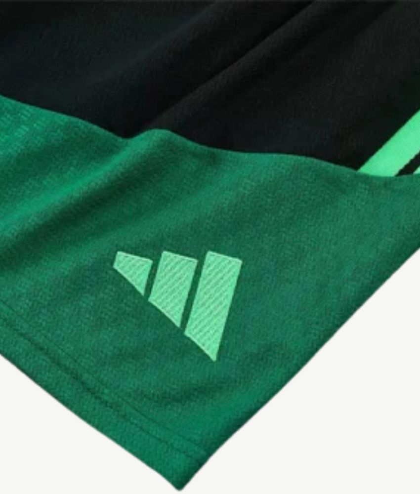 Mexico 2026 World Cup Vest Set