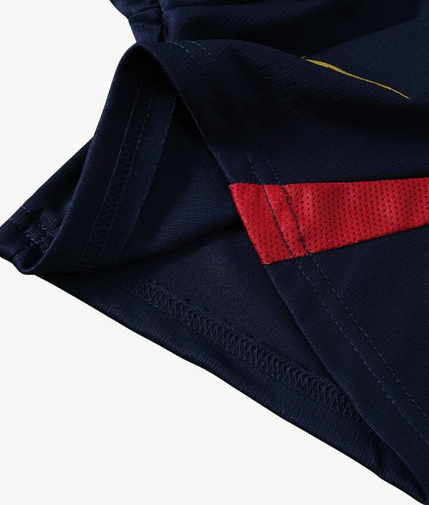 Barcelona 26/27 Home Kit – Kids