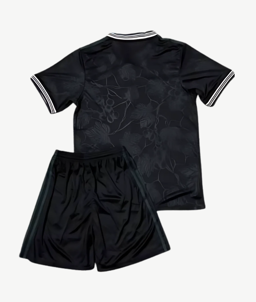 Juventus 2025/26 Third Kit – Kids