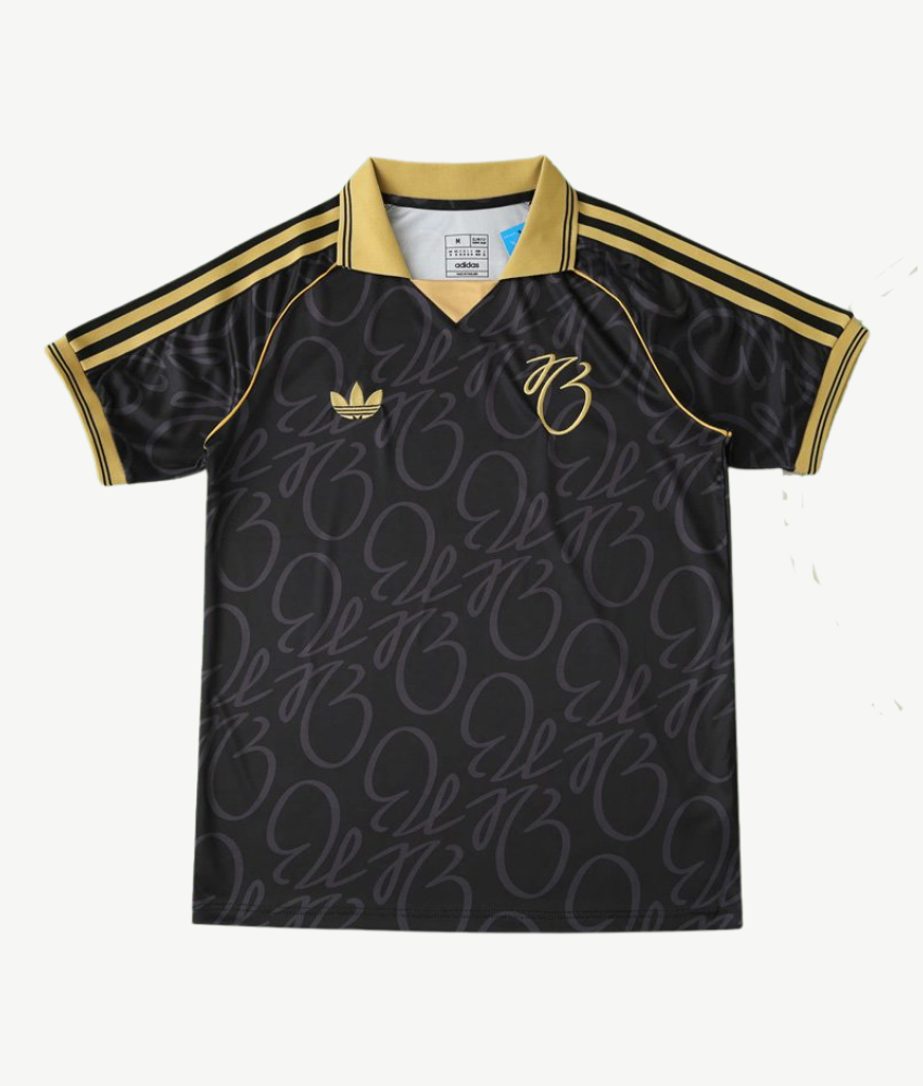 Jude Bellingham 2024/25 Special Edition Jersey – Fan Version