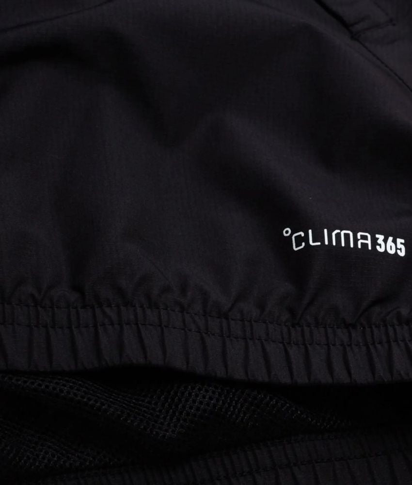 Germany 2026 Hooded Windbreaker Jacket