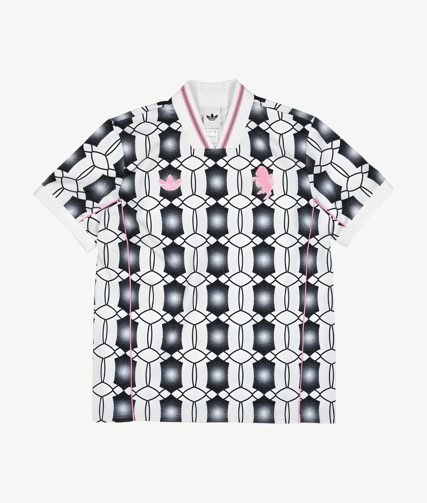 Juventus 2025/26 'Illusion' Concept Jersey – Fan Version