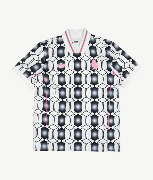 Juventus 2025/26 'Illusion' Concept Jersey – Fan Version