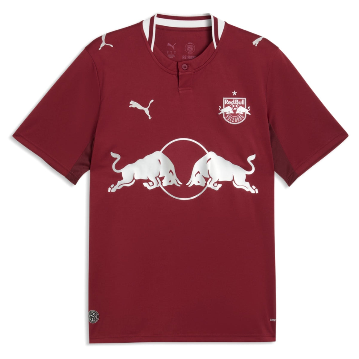 RBS FC RED BULL SALZBURG 2026/27 Herren-Auswärtstrikot
