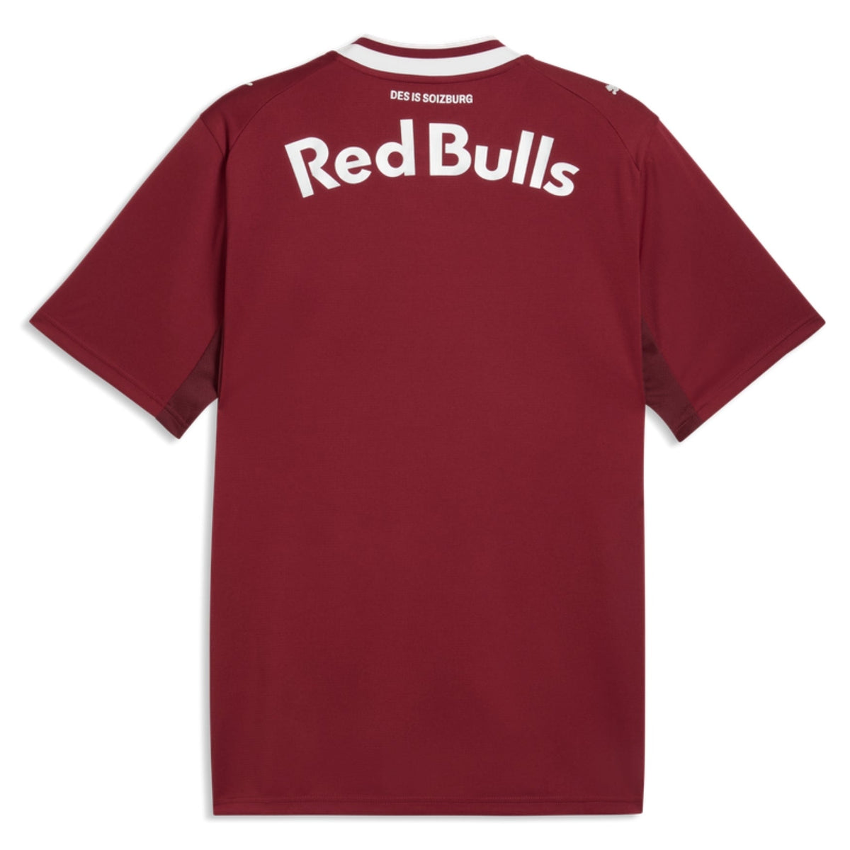 RBS FC RED BULL SALZBURG 2026/27 Herren-Auswärtstrikot