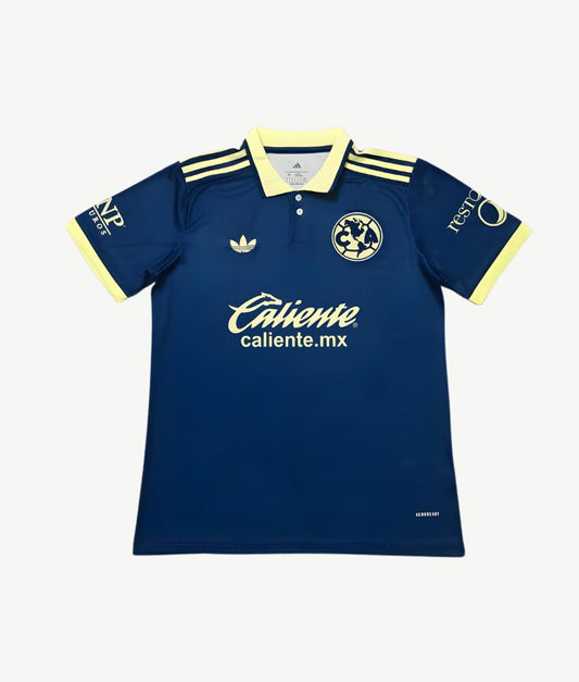 Club America 2026/27 Away Jersey – Fan Version