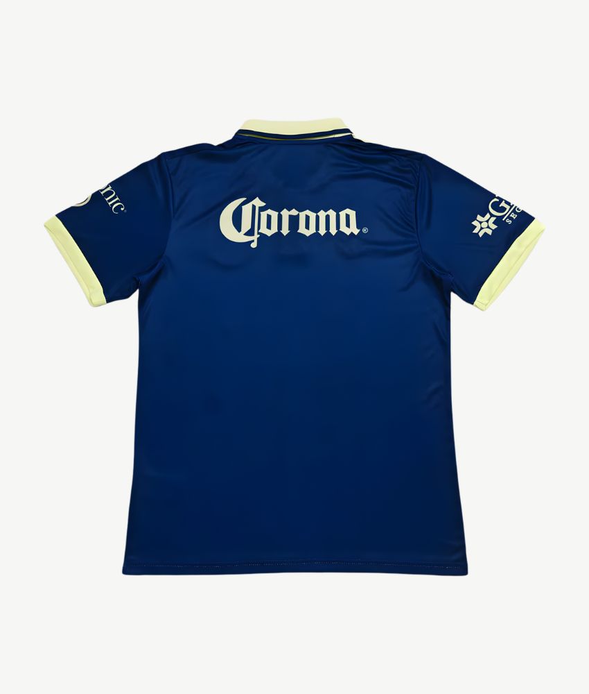 Club America 2026/27 Away Jersey – Fan Version