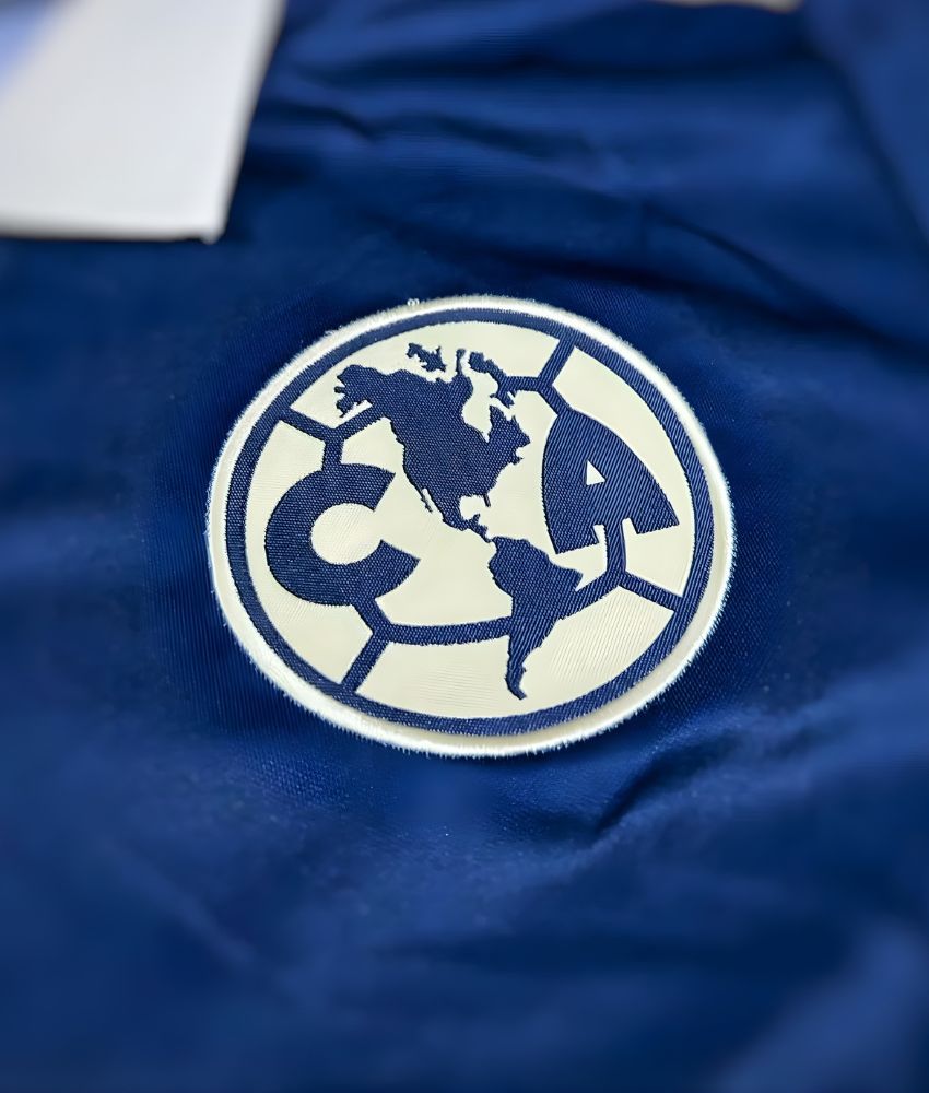 Club America 2026/27 Away Jersey – Fan Version