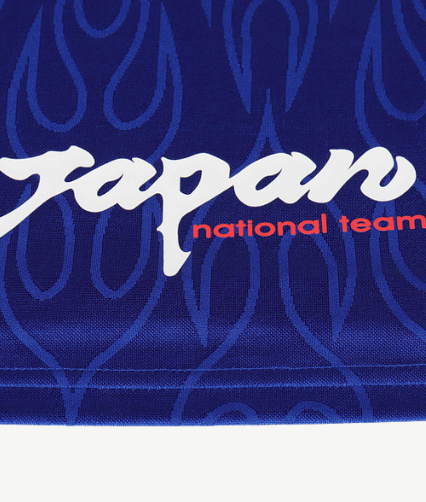 Japan 1998 Home Retro Kit – Kids