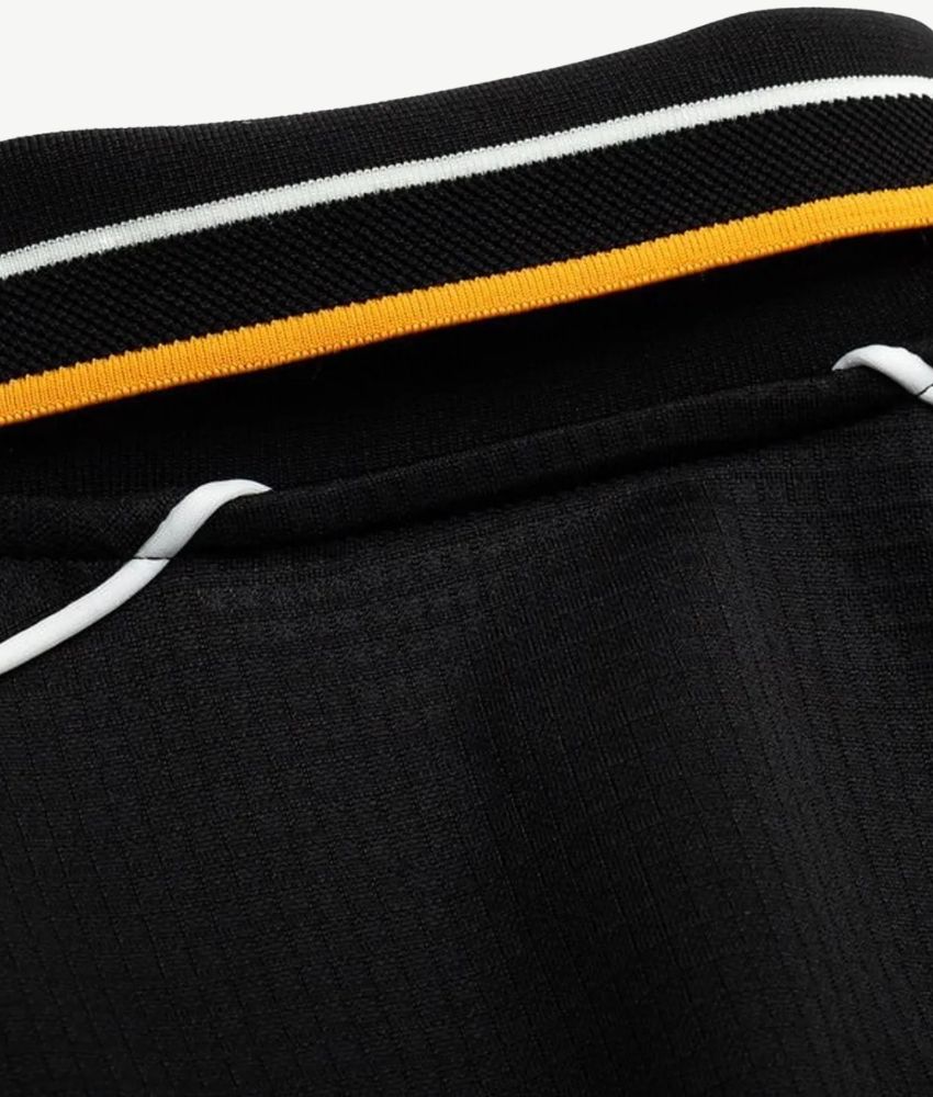 St. Pauli 2025/26 Special Edition Jersey – Fan Version