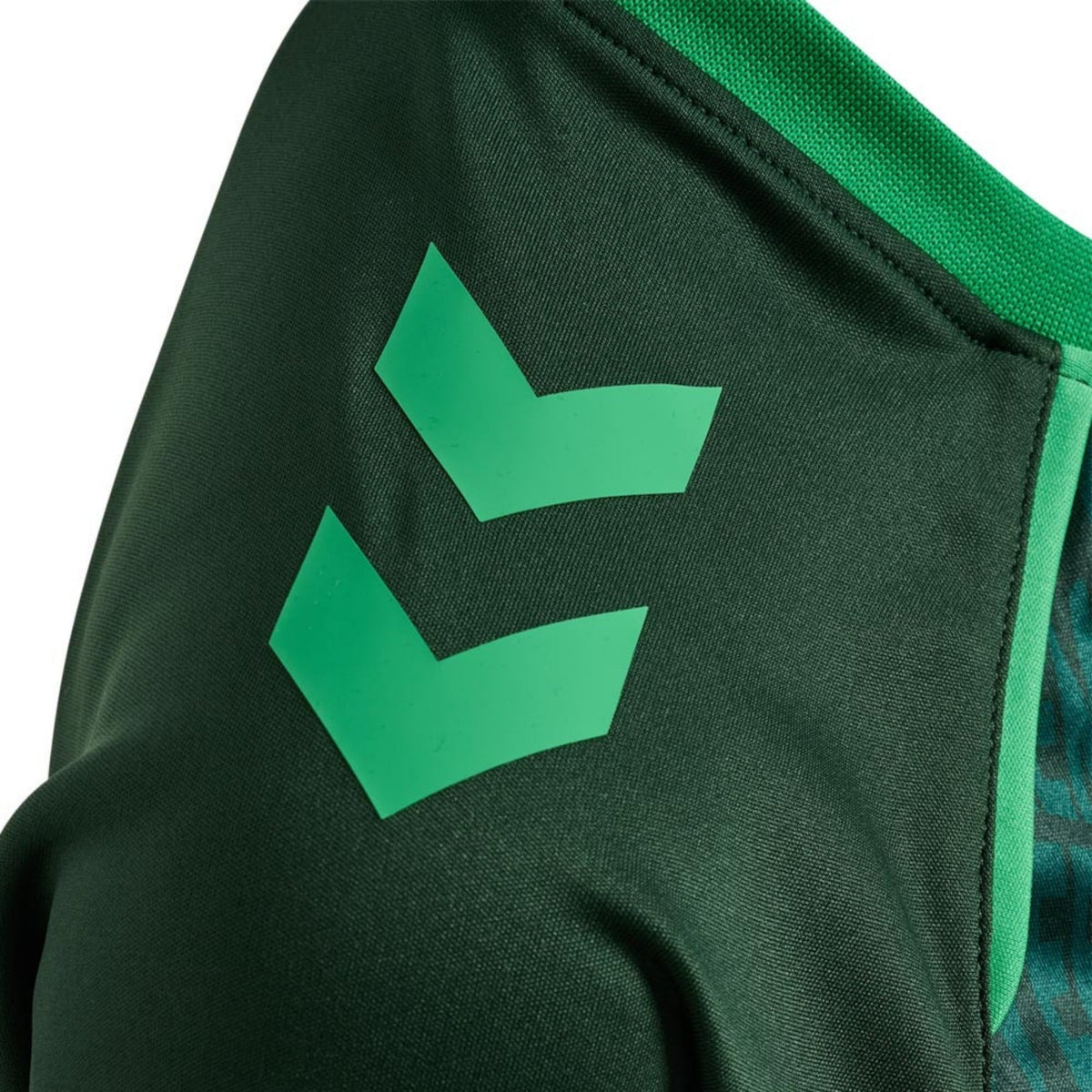 SVW SV WERDER BREMEN Aufwärmshirt für Herren 26 / 27 2026/27 Herren-Fußballtrikot