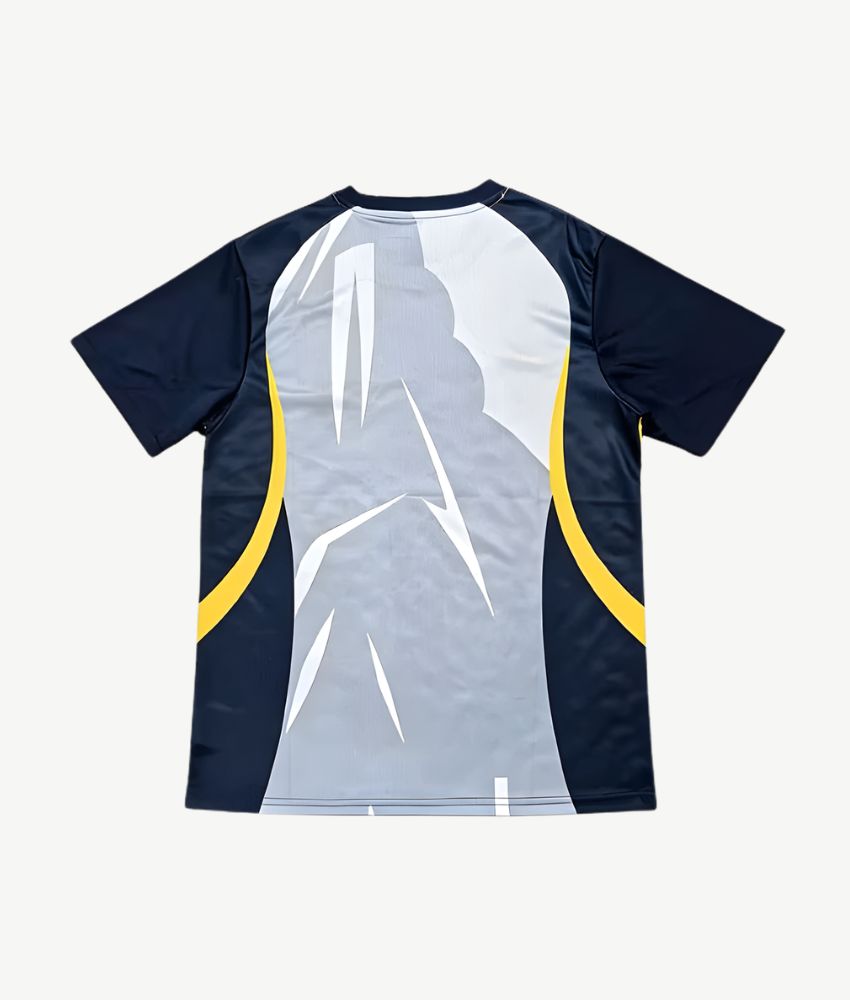 Brazil 2026 'Redeemer Yellow' Special Edition