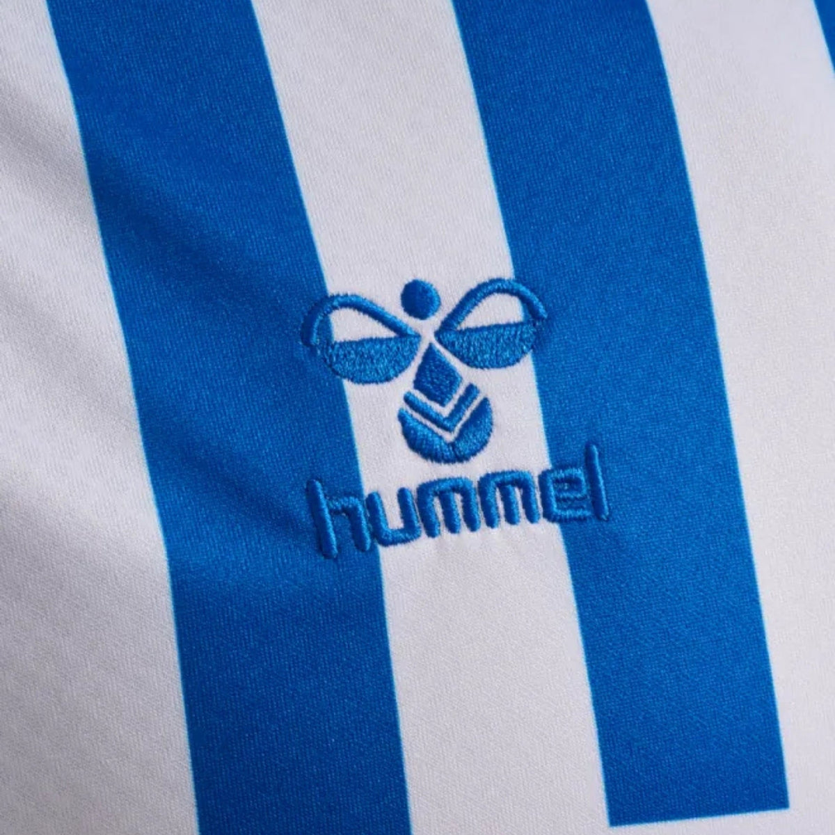 1. FC MAGDEBURG 2026/27 Herren-Heimtrikot