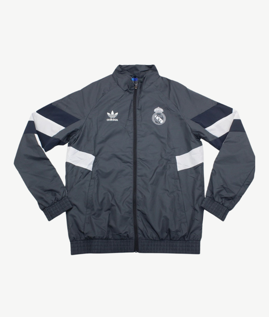 Real Madrid 2024/25 Windbreaker Jacket