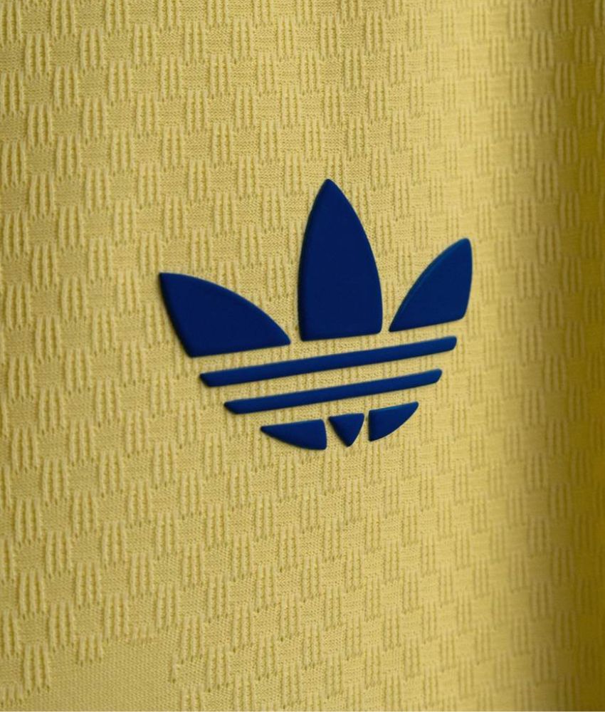 Curacao 2026 World Cup Away Jersey – Fan Version
