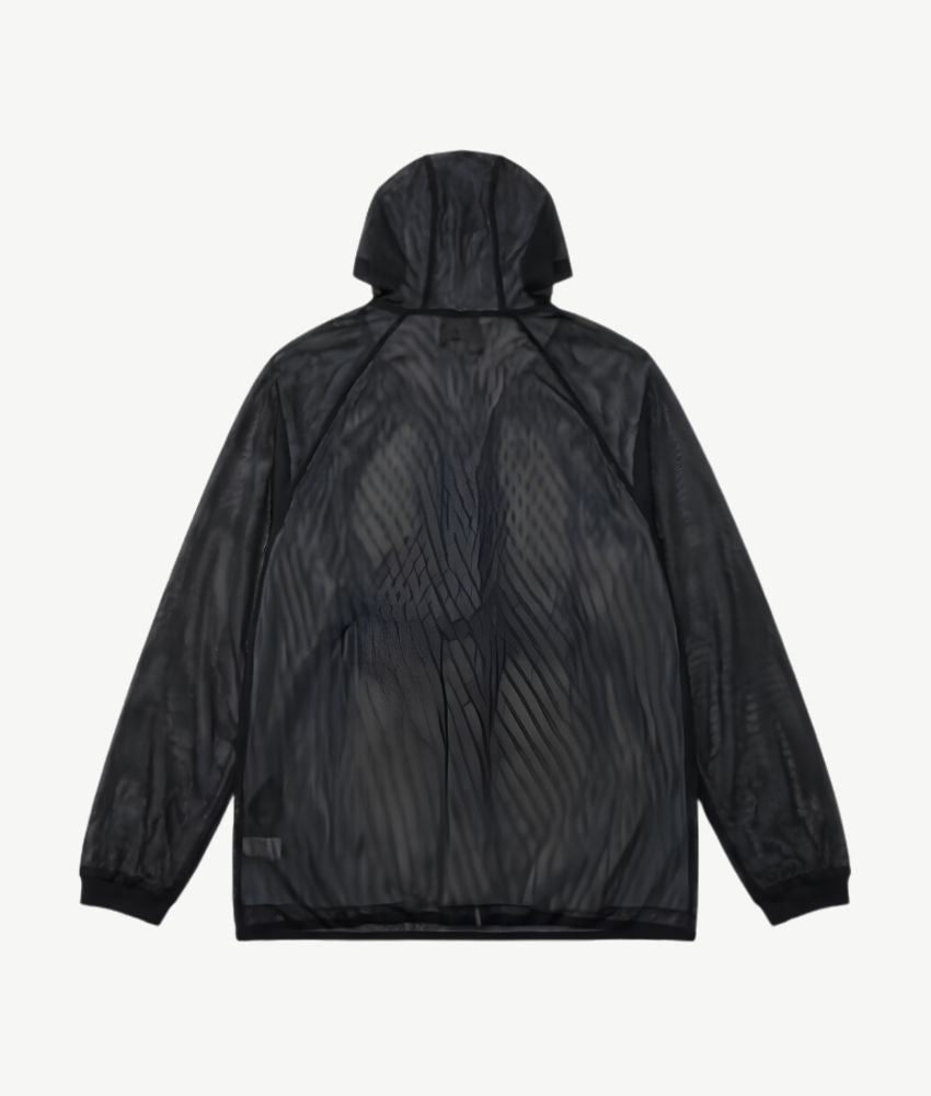 Norway 2026 Mesh Anthem Jacket