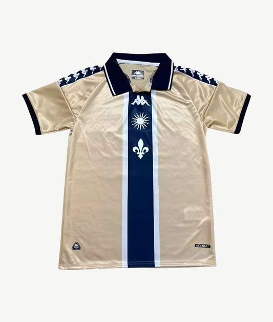 Versailles 2025/26 Fourth Jersey – Fan Version