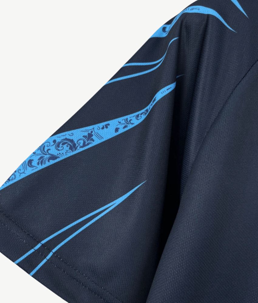 Napoli 2025/26 Pre-Match Jersey – Fan Version
