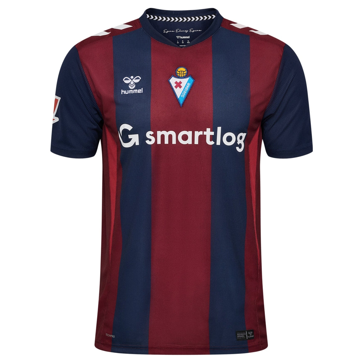 SDE SD EIBAR 2026/27 Herren-Heimtrikot