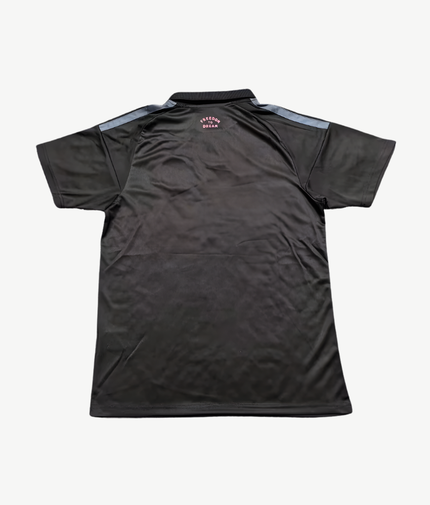 Inter Miami 2026/27 Away Jersey – Fan Version