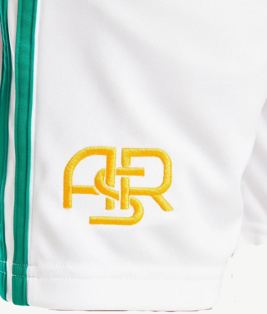 AS Roma 2025/26 Third Kit – Kids