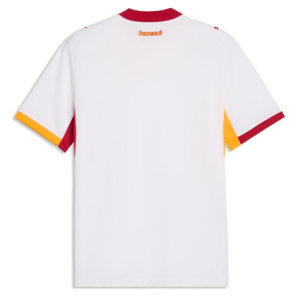 GSK GALATASARAY ISTANBUL 2026/27 Herren-Ausweichtrikot