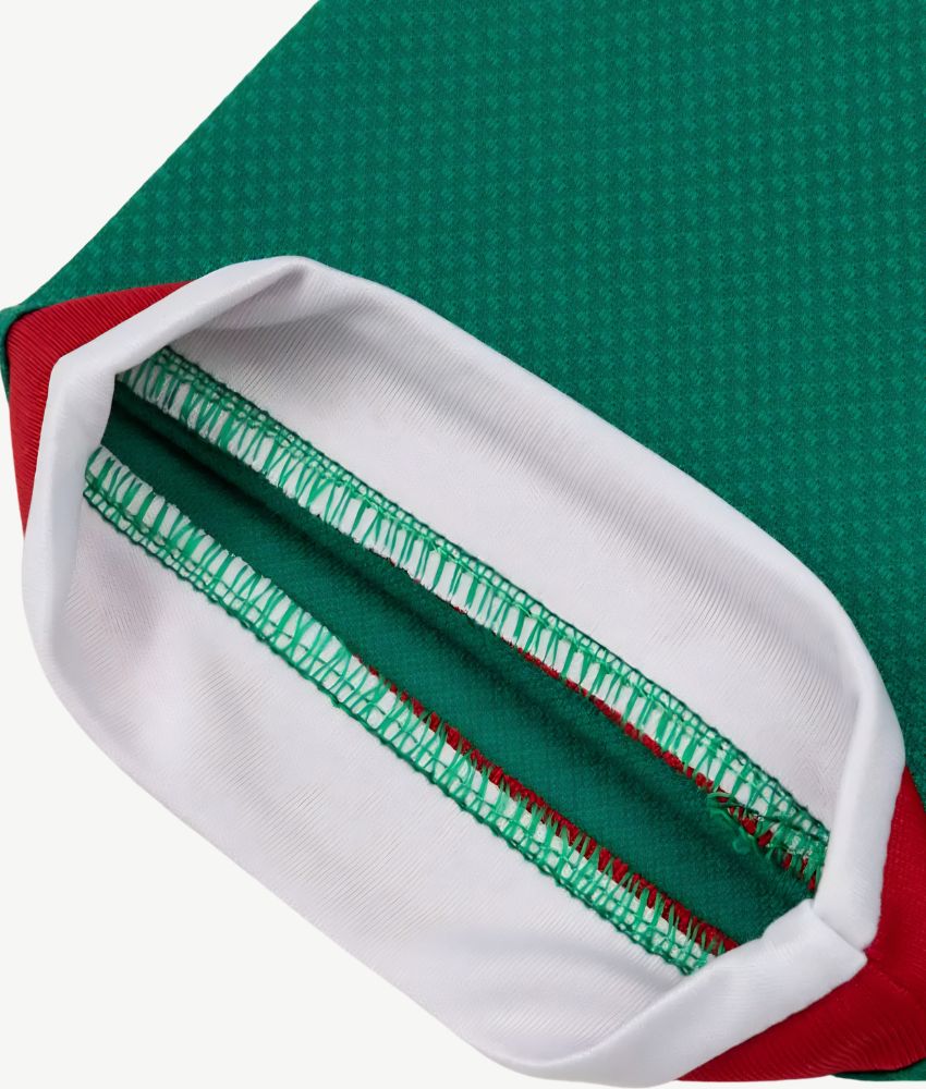 Mexico 2026 World Cup Home Kit – Kids