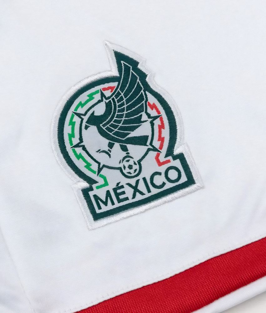 Mexico 2026 World Cup Home Kit – Kids