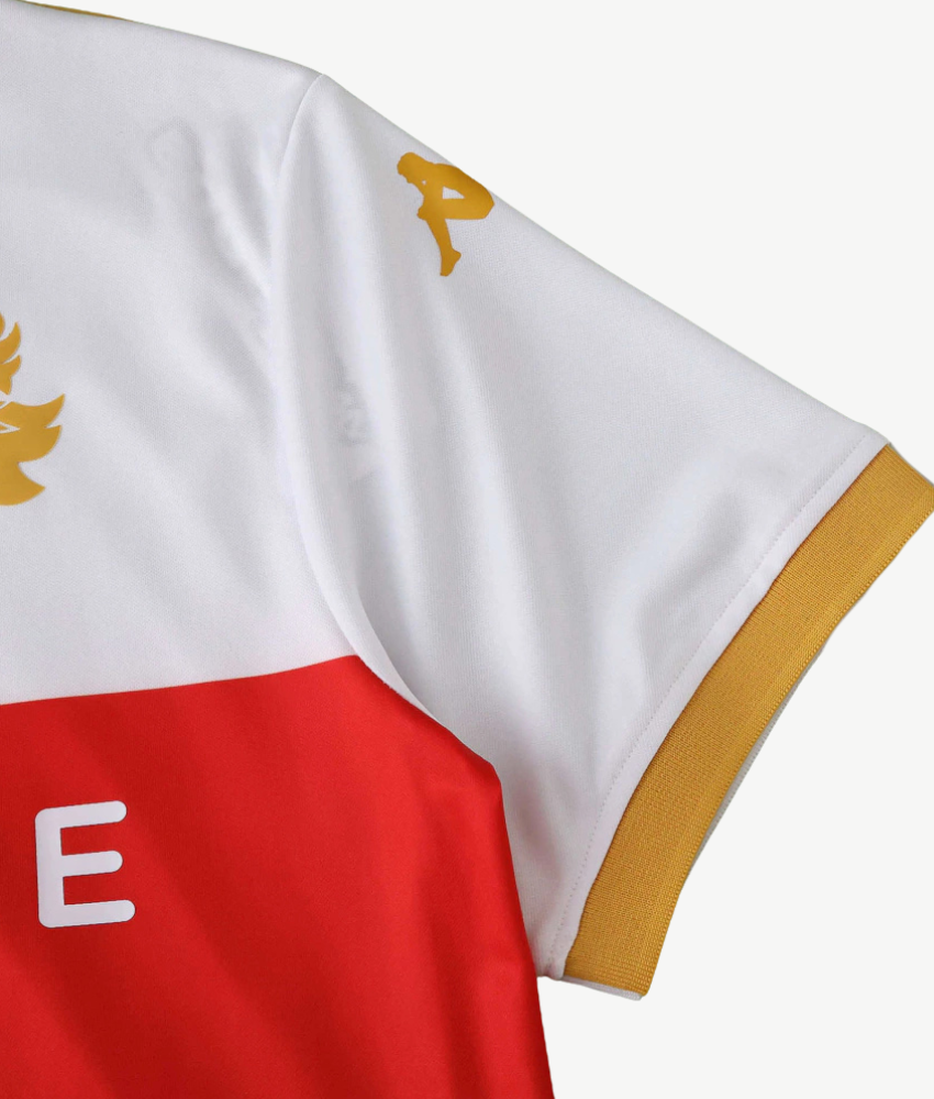 Genoa 2025/26 Away Jersey – Fan Version