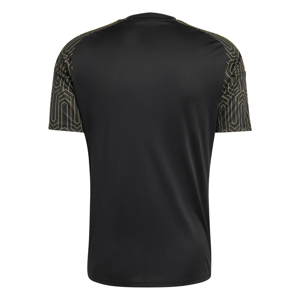 LAFC LOS ANGELES FC 2026/27 Heimtrikot für Herren