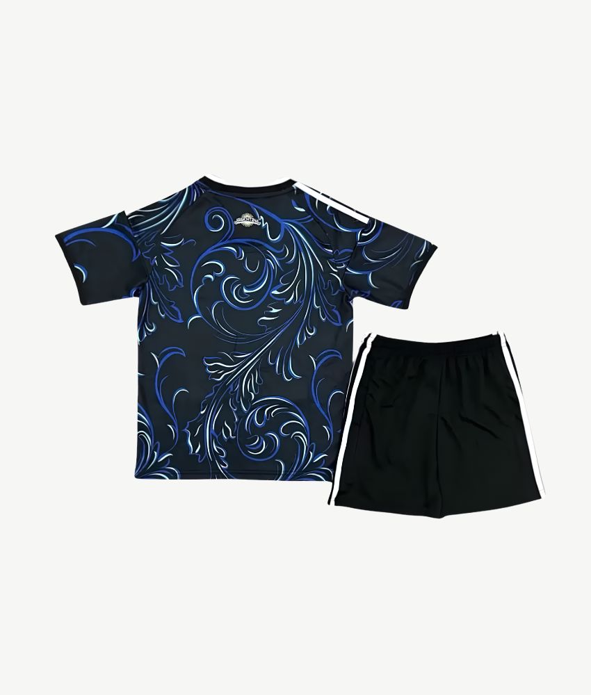 Argentina 2026 World Cup Away Kit – Kids