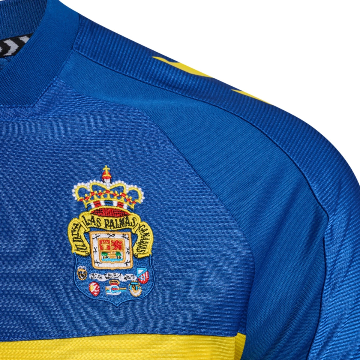 UDLP UD LAS PALMAS 2026/27 Herren-Auswärtstrikot