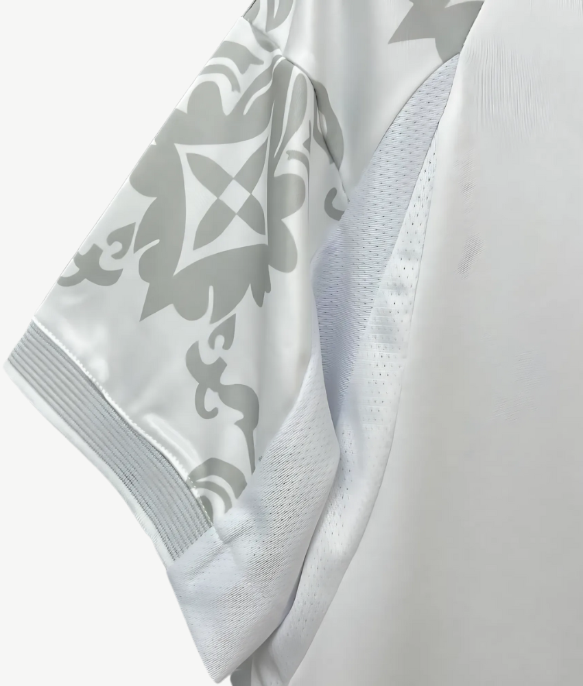 Real Madrid 2025/26 'Special Edition' Special Edition Jersey – Fan Version