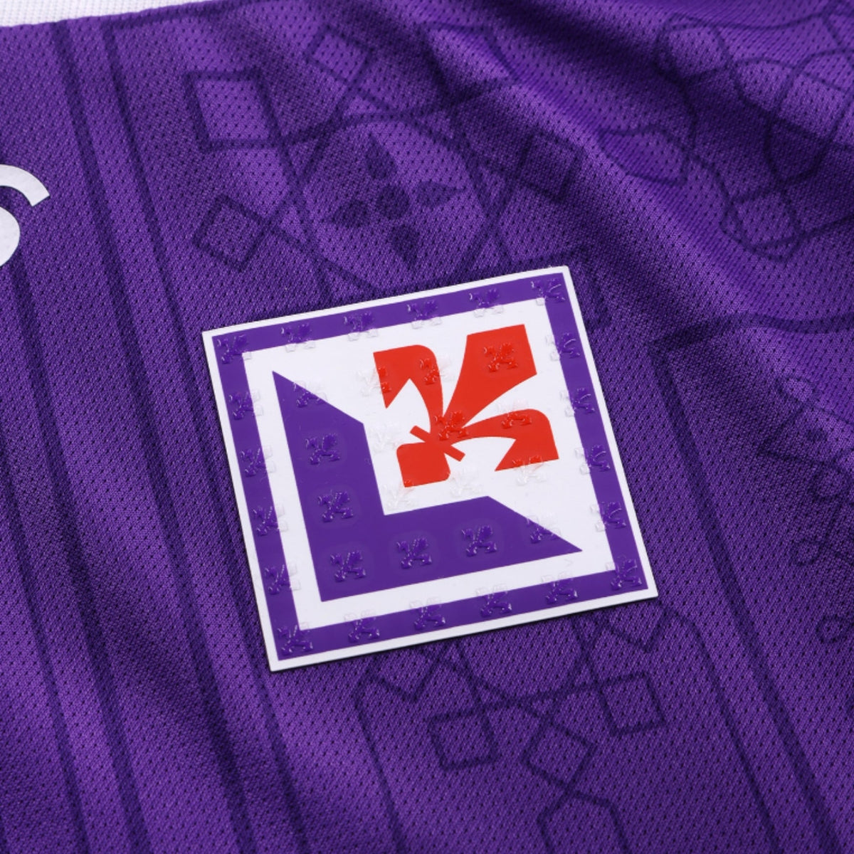 AC FIORENTINA 2026/27 Herren-Heimtrikot